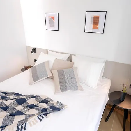 Apartamento Dino 