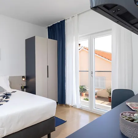 Apartmán Dino 