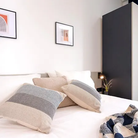 Apartment Dino 
