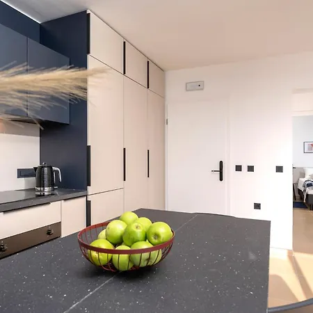 Apartment Dino 