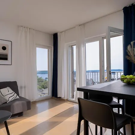 Apartmán Dino 
