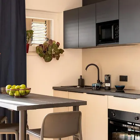 Apartamento Dino 