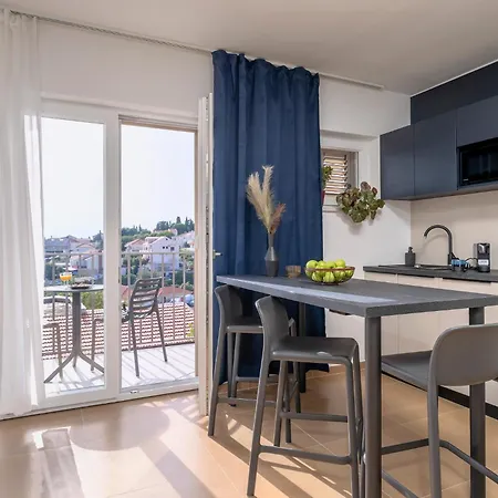 Apartmán Dino 