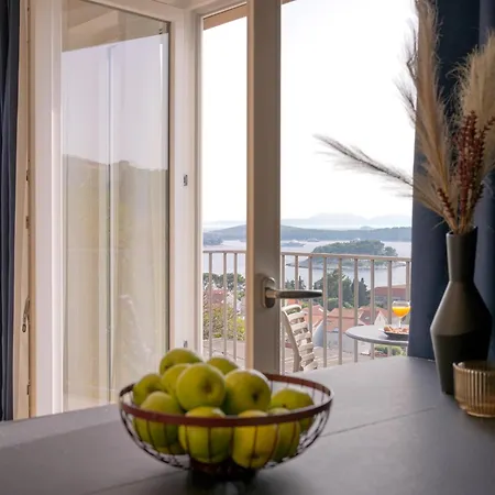 Apartament Dino Bliss View - Zf Hvar Hvar Town