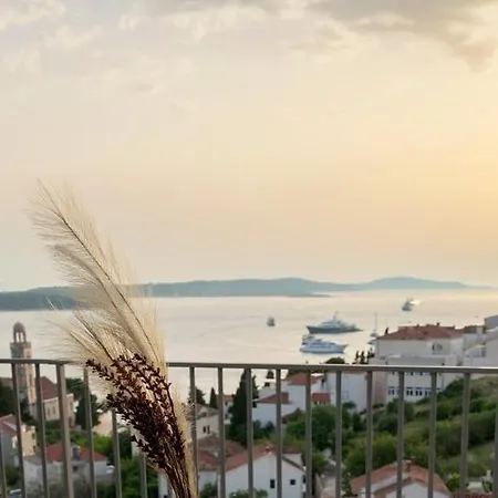 Apartament Dino Bliss View - Zf Hvar