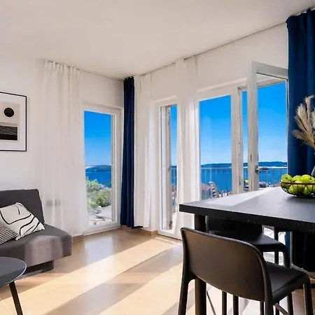 Dino Bliss View - Zf Hvar *
