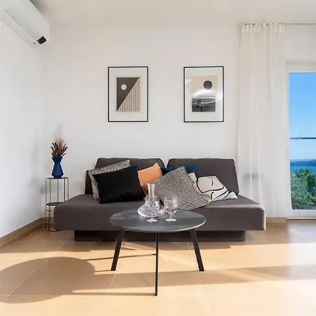 Dino Bliss View - Zf Hvar