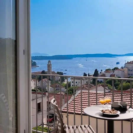 Dino Bliss View - Zf Hvar